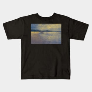 Ogmore-by-Sea#2 Kids T-Shirt